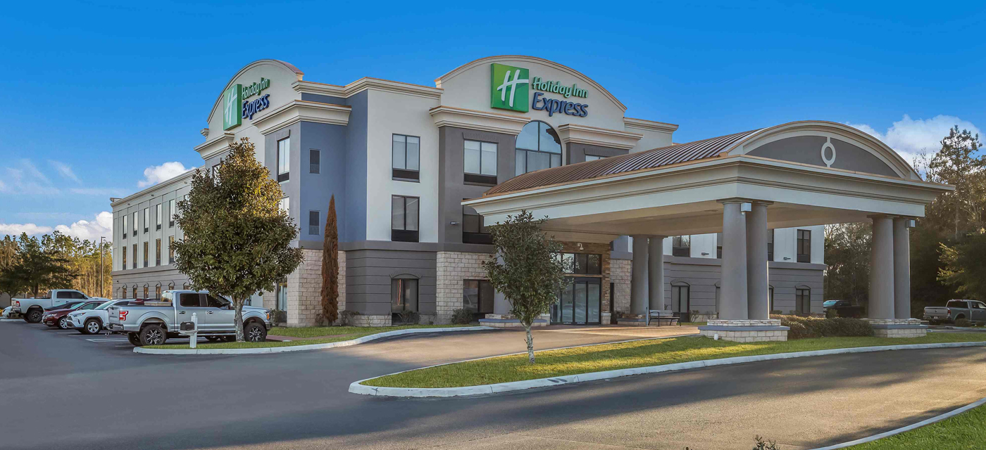 Holiday Inn Express & Suites Perry