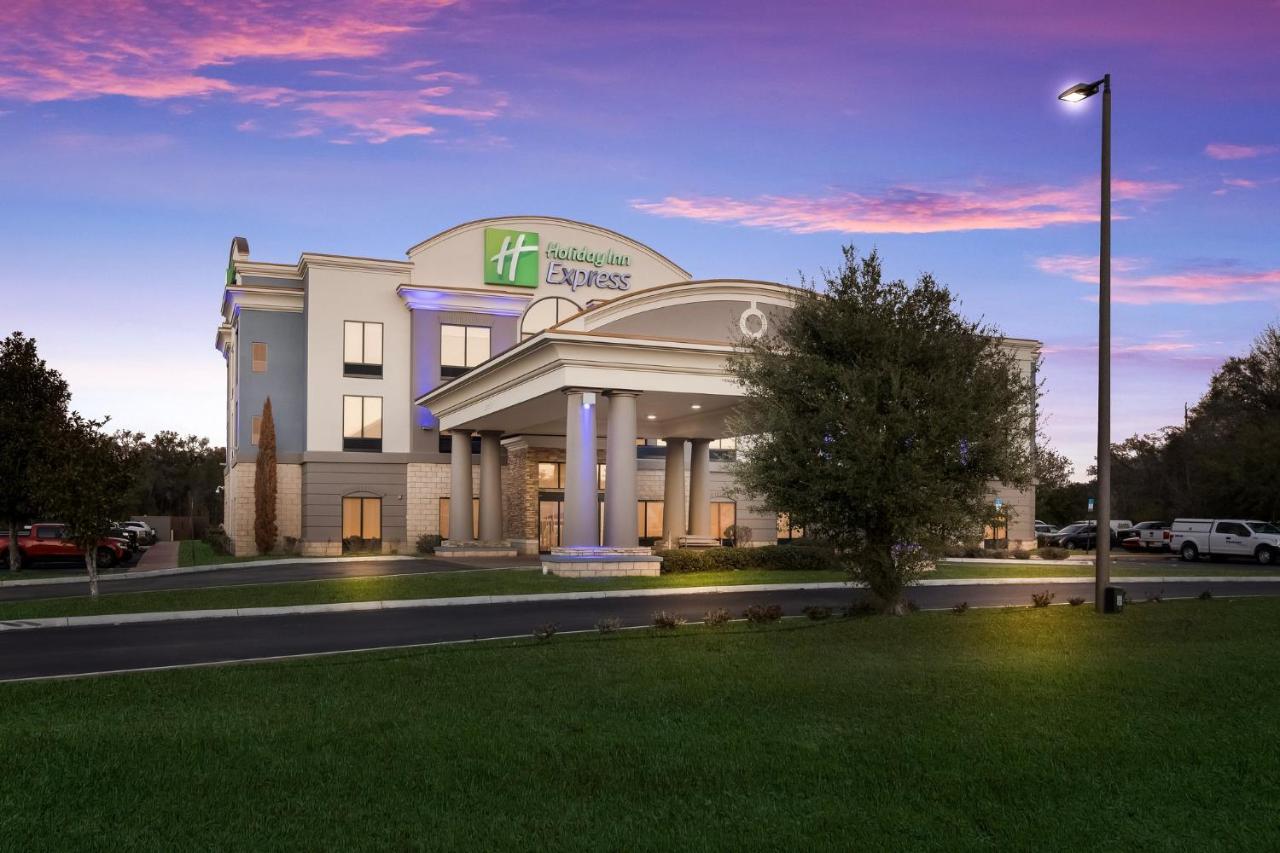 Holiday Inn Express & Suites Perry, an IHG Hotel 